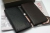 Men's leather wallet,D-5605