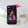 Merry Christmas!Beautiful cases for iphone4/4s