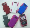 Mesh Combo/Hybird Mobile Cell Phone Case Cover For Nokia E63