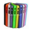 Mesh Hard Case for iphone 4