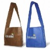 Message Shoulder Non Woven Bags