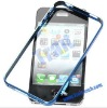 Metal Bumper for iPhone 4