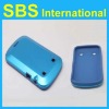 Metal aluminum case for Blackberry 9900,silicone+aluminum case for 9900