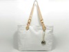 Mk fashion bags ladies handbags 806 style white color