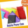 Mobile Phone Case--Mesh Net Case for iphone 3g