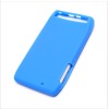 Mobile Phone Housing Silicon Case For Motorola XT 910 Droid Razr