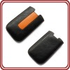 Mobile Phone Leather Case For Iphone 3G