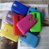 Mobile Phone Mesh Case for Blackberry 9000