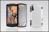 Mobile Phone Plastic Case Protective Case for Sony Ericsson Xperia Play Z1i