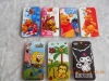 Mobile phone case for iphone 4g