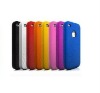 Mobile phone silicone case for iphone4&iphone4S