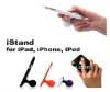 Mobile phone/tablet Silicone stand holder