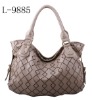 More popular cheap and fashion  ladies  handbag from china