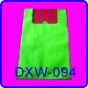 Most Popular Nonwoven T-shirt Bags(DXW-094)