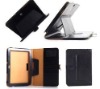 Muilt-stand Leather case For Samsung Galaxy Tab10.1 P7510