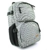 Multi-functional double shoulder pack bag by backpacks travel bag bag.