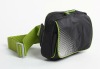 Multifunction waist pack and  satchel