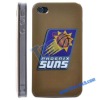 NBA Basketball Club Phoenix Suns Case for iPhone 4