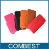 NEW Real leather case for iPhone 4