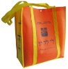 NWB595 nonwoven shopping bag(tote bag)