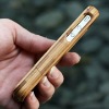 Natural Style bamboo case for iphone 4s