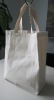 Natural color Canvas tote bag