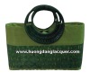 Natural handbag