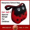 Neoprene School Bag for Children