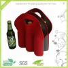 Neoprene Six-pack 187ml Beer Koozie