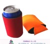 Neoprene beer can koozies NB-080A