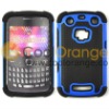 New 3-IN-1 Combo Case for Blackberry 9350 9360 9370