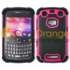 New 3-IN-1 Combo Case for Blackberry 9350 9360 9370