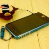 New Aluminum Ultra Thin bumper for iphone 4 4G