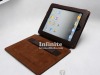 New Arrival Leather Case for iPad 2