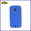 New Arrival Soft Skin Silicone Case Cover for Samsung Galaxy Nexus i9250, New Arrival, High Quality, Laudtec