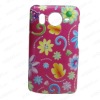 New Case for HTC Desire HD