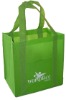 New Cheap Reusable Non Woven Shopping Bag