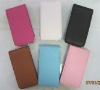 New Colorful PU Leather Phone 4G mobile phone case