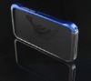 New Design Luxury Aluminum Metal Bumper Case For Apple iphone 4 4G 4S