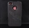 New Design eagle TPU case for iphone 4g 4s