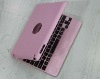 New Fashion Bluetooth Keyboard hard case for ipad