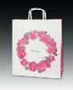 New Fashional Paper Bags For Promotion