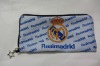 New Football Team Logo Pencil Case