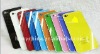 New High Copy Back Housing Cover Assembly Glass For iPhone 4S .Battery Door For iPhone 4S