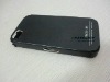 New Metal Aluminum Back Cover Case for iPhone 4 4G PayPal accepted