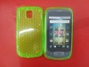 New Model TPU phone Diamond Case for LG P500