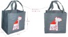 New PP Non-woven Eco shopping Bags