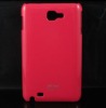 New SGP Shiny Case For Samsung Galaxy Note N-7000 I9220 Hotpink