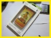 New Shine Degine case  cover for iPhone 4 New Design Buddha