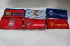 New Soccer Team Logo Printed Pencil Case,Custom Logo Pencil Case